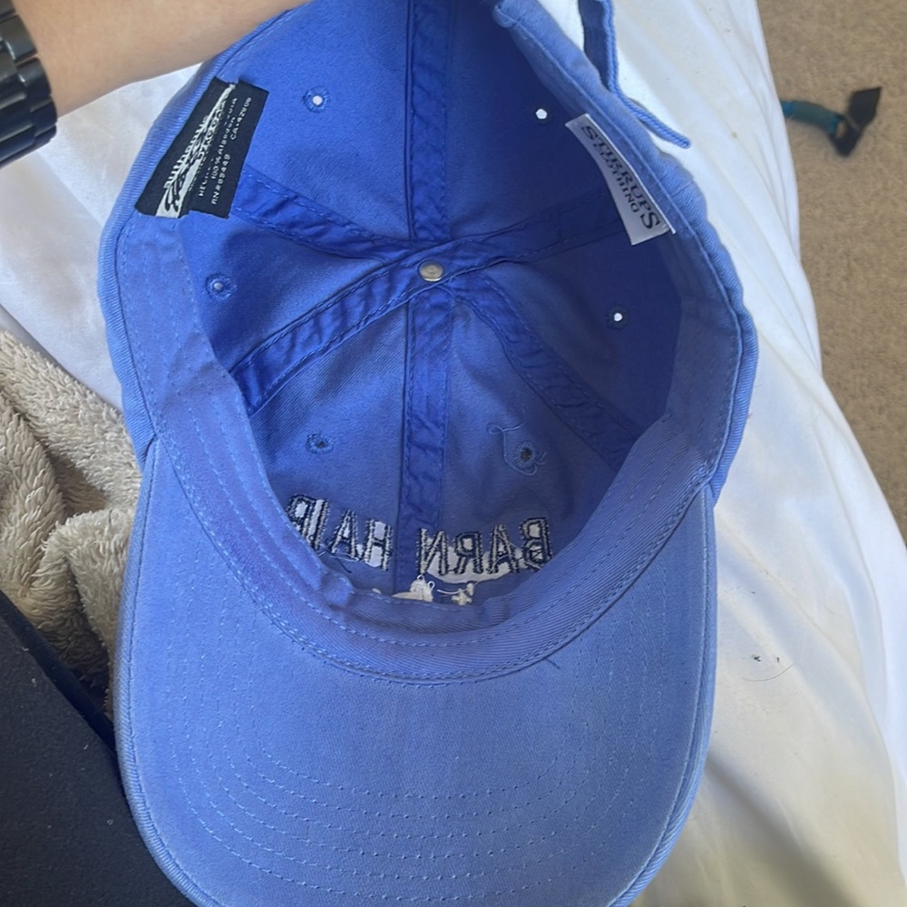 Hat - Picture 2 of 2